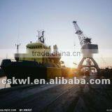 Sea Freight (LCL Shipping) From Shenzhen to MALMOE thumbnail-1