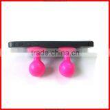 New Trendy Promotional Gifts Silicone Phone Stand,practical Creative Cell Phone Stand thumbnail-1