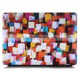 Decorative Waterproof Case for Macbook 11 12 13 15 Inch thumbnail-2