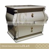 AB02-13 Nightstand from JL&C Luxury Classic Home Furniture (China Supplier)