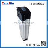 36V 10Ah Li-ion Battery Pack for Electric Bicycle thumbnail-4