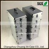 Multilayer Aluminum Trolley Case thumbnail-3