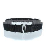 2015 Newest Fashion Military Nylon Webbing Belt for Export High Quality for Clothes thumbnail-1