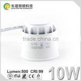 Hot Design Led Module 10W HALO CCT Dimming Lamp Triac Diimmer thumbnail-4
