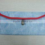 Durable Canvas Pen Bags thumbnail-1