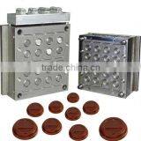 Plastic Injection Mould Making thumbnail-1