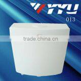 Sanitary Toilet PP wc Water Tank 013