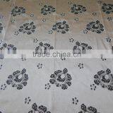 Wholesale Mattress Woven Jacquard Fabric thumbnail-1
