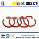 D116X4 Heavy Tow Tractor Diesel Engine Waterproof Large Rubber O-ring Viton for WEICHAI DAUTZ thumbnail-1