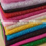 Sequin Tulle Fabric for Clothing Wedding thumbnail-6