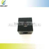 Made in Taiwan CNC Modules Corner Connector Angle Aluminium Anodizing High Precision CNC Milling Angle Cube Corner thumbnail-6