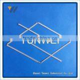 Burably Nylon Coated And Steel Bra Accessory Bustier Top For Women Underwear