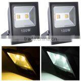 High Quality CE ROHS COB SMD Outdoor IP65 IP66 10W 20W 30W 50W 70W 100W 150W LED Floodlight thumbnail-4