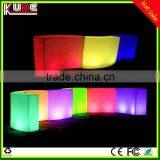 Used Commercial Bar Sale/Illuminated Led Bar Counter