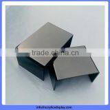 Newly Promotional Acrylic Step Shoe Display Rack thumbnail-1