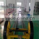 High Quality Escalator Handrail Belt Escalator Handrail Rubber thumbnail-2