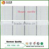 Power Supply Charger Board Solar Charger PCB Solar Panel PCB