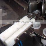 NF-60 Automatic Tube Filling and Sealing Machine (filler and Sealer Machine) thumbnail-3