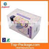 Fancy Design Plastic Candy Box Plastic Packaging Box Gift Box Packaging thumbnail-4