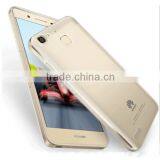 C&T Premium Clear Flexible Soft TPU Case for Huawei Enjoy 5s thumbnail-2