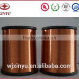 Electrical Enameled Copper Clad Aluminum Wire