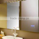 3mm, 5mm Waterproof Silver Mirror/ Bathroom Mirror/ Shower Mirror Quality Choice thumbnail-3