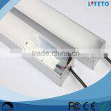 Installation Line 50w 1.5m 5FT Commercial Use 6000K Ra80 Linear Light Led Tube thumbnail-2