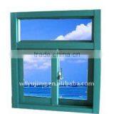 Hot Sale Upvc Profile for Windows India Market Good Quality Factory Upvc Profiel