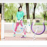 26-inch Fixed Gear Bikes Can be Changed Back Brake Fly Down to Ride Two-wheeled Students Live Male and Female Models Fixed Gear thumbnail-6