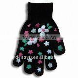 Children Non-slip Magic Stretch Glove