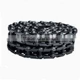 EXCAVATOR UNDERCARRIAGE PART,CHAIN LINK,TRACK LINK