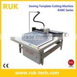 Rubber and Plastic Gasket Cutting Machine thumbnail-1