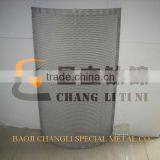 Gold Plating Anode