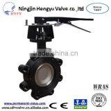Hot Sale Cast Iron/ Ductile Iron/ Stainless Steel Water Control Valve thumbnail-2