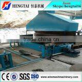 2016 Hot Sale PVC PE Powder Coated Machine for Welded Wire Mesh thumbnail-4