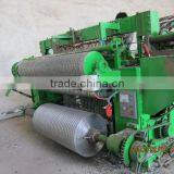 Stainless Steel Welded Wire Mesh Machine Steel Wire Welding Wire Panel Machine 1-4inch thumbnail-4