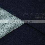 Indigo French Terry thumbnail-1
