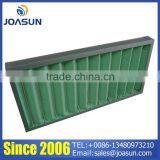 Manufacture G4 Pleated Pre-Filter For Filtration Equipment