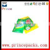 Laundry Detergent Plastic Bags/Hot Sale Bags for Washing Powder