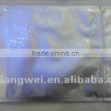 Small Laminated Aluminum Foil Mylar Bags