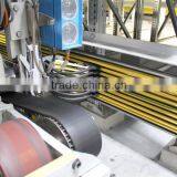 CE Professional Automatic Heavy Duty Storage Roller Rack System Warehouse Shelving thumbnail-2