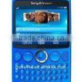 for Sony Ericsson Txt Screen Protector(Anti Glare)