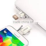 EAGET V90 Dual USB Smartphone USB Flash Drive Mini Usb Flash Drive