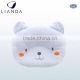 New Product Baby Neck Pillow/ Baby Flat Head Memory Foam Pillow/ Small Baby Pillow CE Certificate thumbnail-6