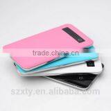 2016 Magic Portable External Battery Charger 5000mah thumbnail-3