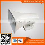 ABS Horn Speaker With Transformer YH508 Speaker Horn thumbnail-1