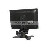 Wide Screen 7" Resistive Touchscreen Monitor, 7" Touchscreen Car Monitor, USB Touchscreen Monitor thumbnail-3