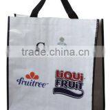Most Popular Shopping Bag,pp Woven Bag,food Bag