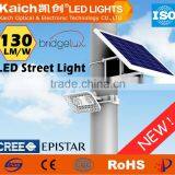 Professional Solar LED Landscape/ Flood Lights KC-T2 60W thumbnail-5