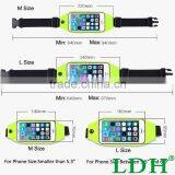 Sport Waterproof Waist Strap Pouch Bag For Samsung Galaxy A3 A5 A7 A8 J5 J7 E7 S2 S3 S4 S5 S6 Edge On5 On7 CORE Prime GRAND Max thumbnail-6